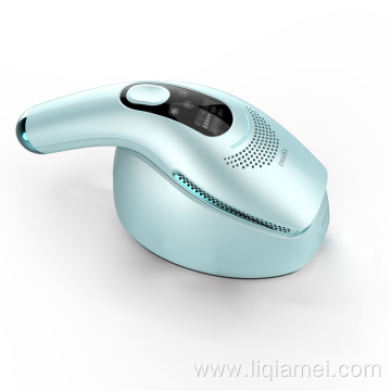 Ergonomically Designed Hair Removal Machine